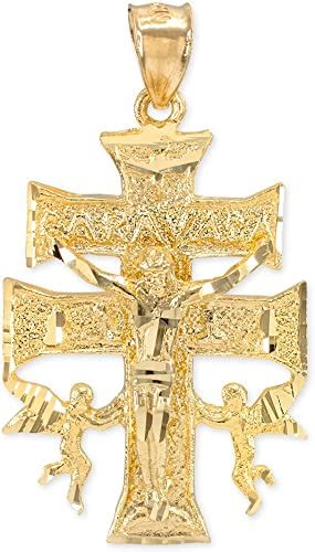 The Caravaca Cross: A Powerful Guardian Against Evil